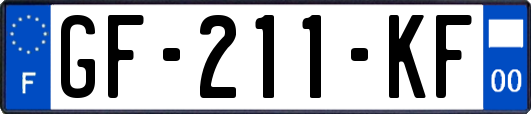 GF-211-KF