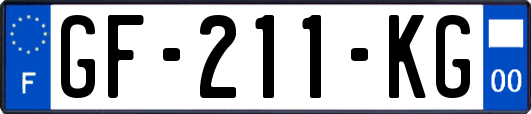 GF-211-KG