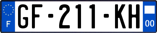 GF-211-KH