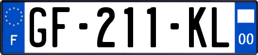 GF-211-KL