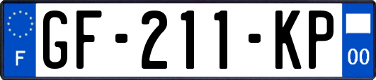 GF-211-KP