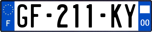 GF-211-KY