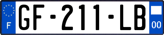 GF-211-LB
