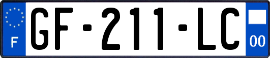 GF-211-LC