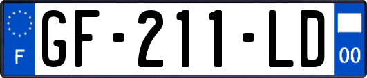 GF-211-LD