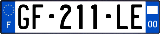 GF-211-LE