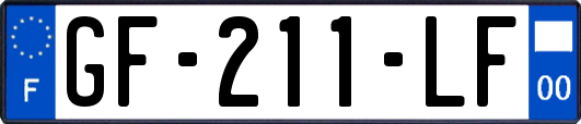 GF-211-LF