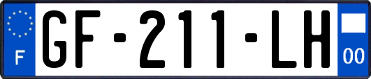 GF-211-LH