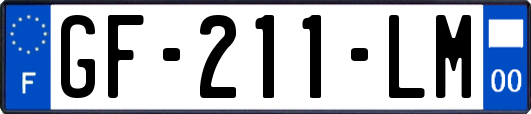 GF-211-LM