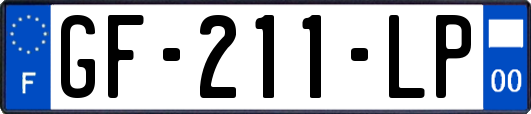 GF-211-LP