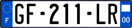 GF-211-LR