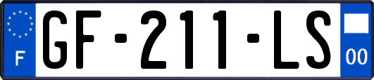 GF-211-LS