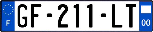 GF-211-LT