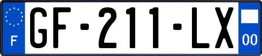 GF-211-LX
