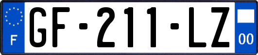 GF-211-LZ