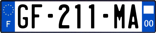 GF-211-MA