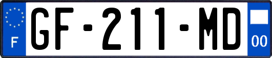 GF-211-MD