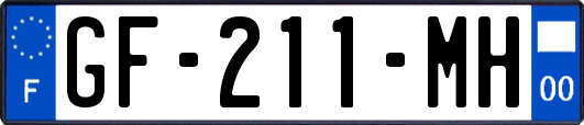 GF-211-MH