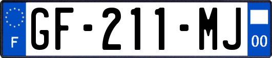 GF-211-MJ
