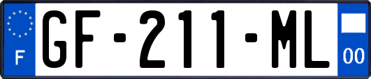 GF-211-ML