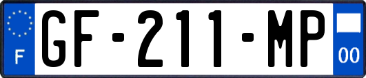 GF-211-MP