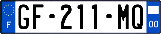 GF-211-MQ