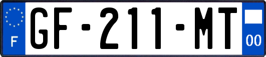 GF-211-MT