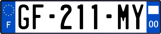 GF-211-MY