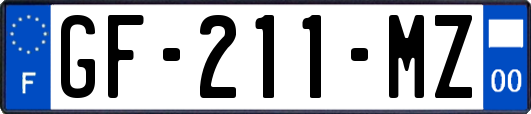 GF-211-MZ