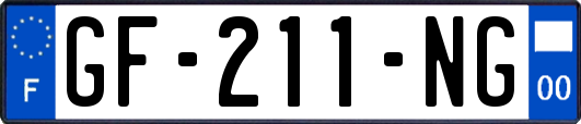 GF-211-NG