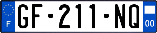 GF-211-NQ