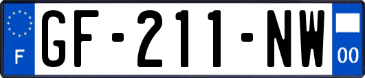 GF-211-NW