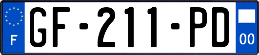 GF-211-PD