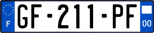 GF-211-PF