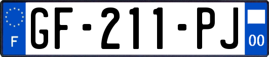GF-211-PJ