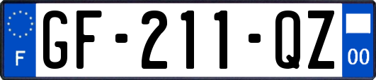 GF-211-QZ