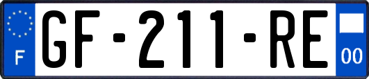 GF-211-RE