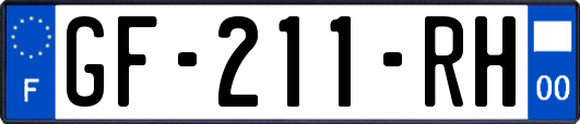 GF-211-RH