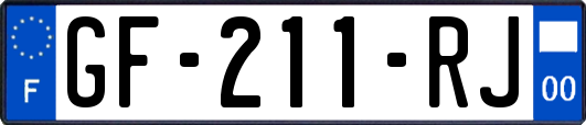 GF-211-RJ