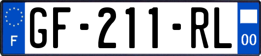 GF-211-RL