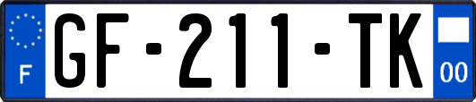 GF-211-TK