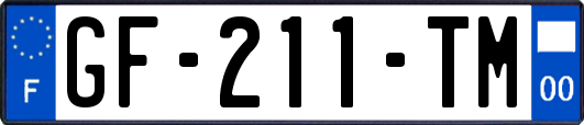 GF-211-TM
