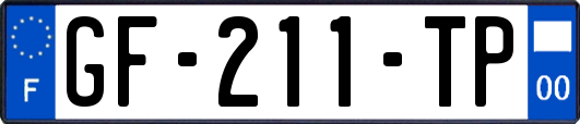 GF-211-TP