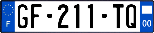 GF-211-TQ