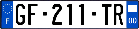 GF-211-TR