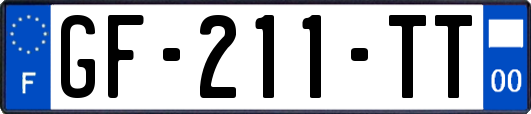 GF-211-TT