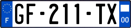 GF-211-TX
