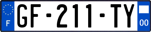 GF-211-TY