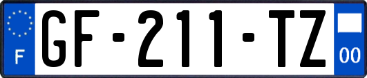 GF-211-TZ