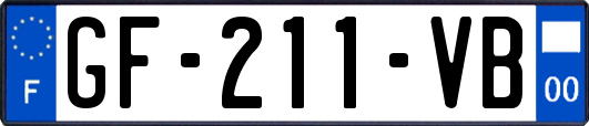 GF-211-VB